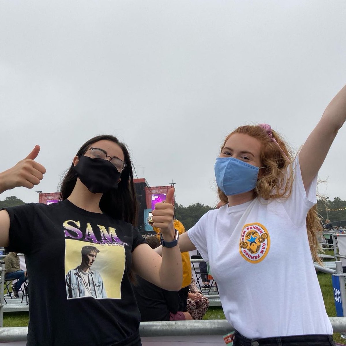 ellie mae 🏁 tweet media