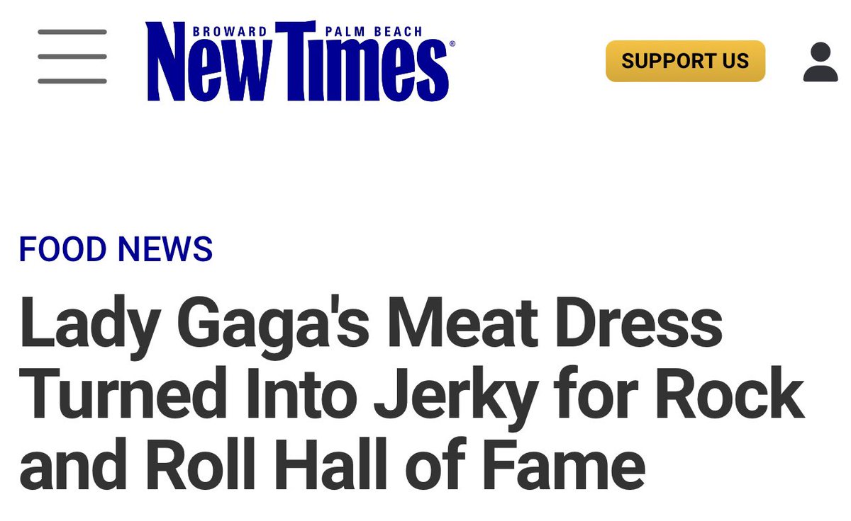 In the Rock and Roll Hall of Fame museum. straight up “jerkying it.” And by “it” haha. let’s just say my meat dress