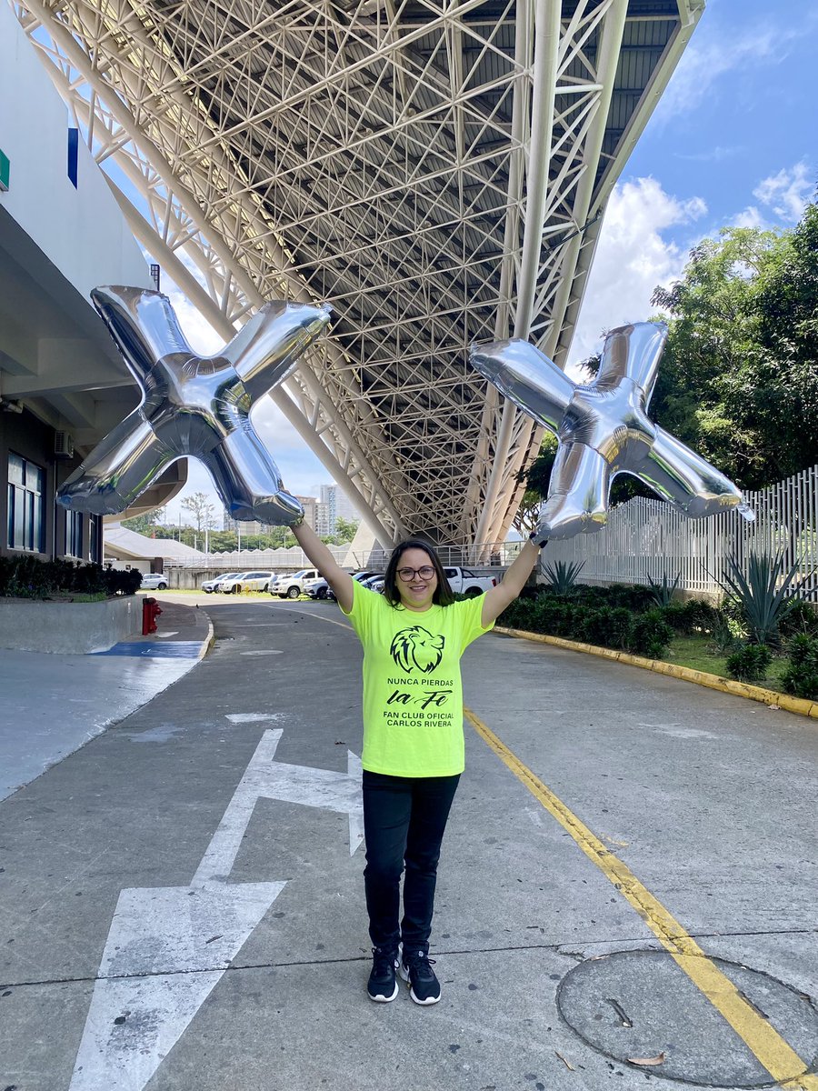XRiverista's tweet photo. @_CarlosRivera solo falta 1 mes para vivir la experiencia #CarlosXX #CRXX y yo estoy súper lista y anhelando que llegue el día 🥳🇨🇷🇨🇷🇨🇷✨ @EstadioNCR
#FCONPLFCR🇨🇷 @FCarlosRiveraCR
#NPLF #BlieveEntertainment
@jjuarezww @mikenoriega @WestWoodEntt 🇨🇷🇨🇷🇨🇷🇨🇷 https://t.co/nnqy9zuMQK