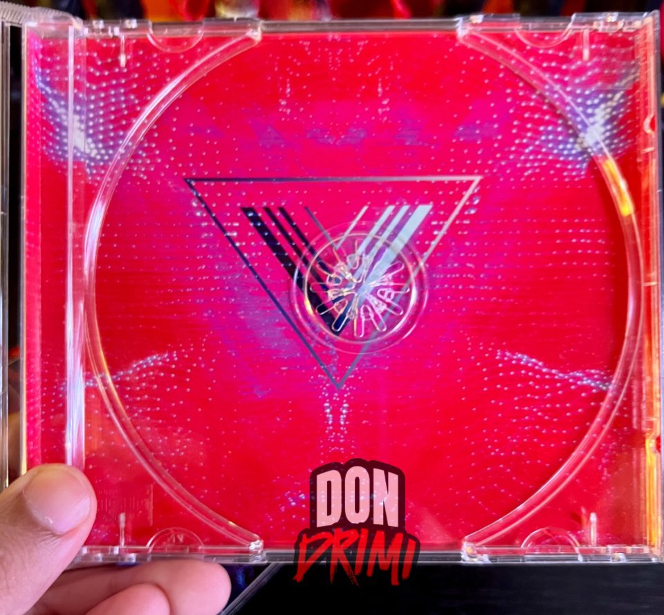 DonDrimi's tweet photo. Se cumple 9 años de haberse lanzado Visionary de Farruko 🔥 https://t.co/3wf9piTDTP
