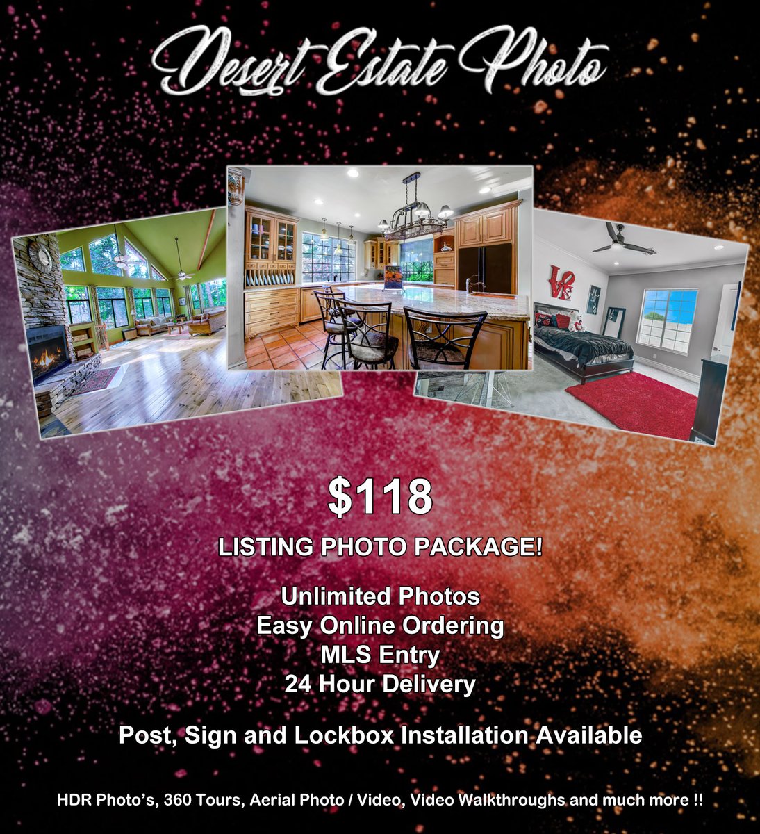 Order Online - Anytime ! 
desertestatephoto.hbportal.co/public/listing…