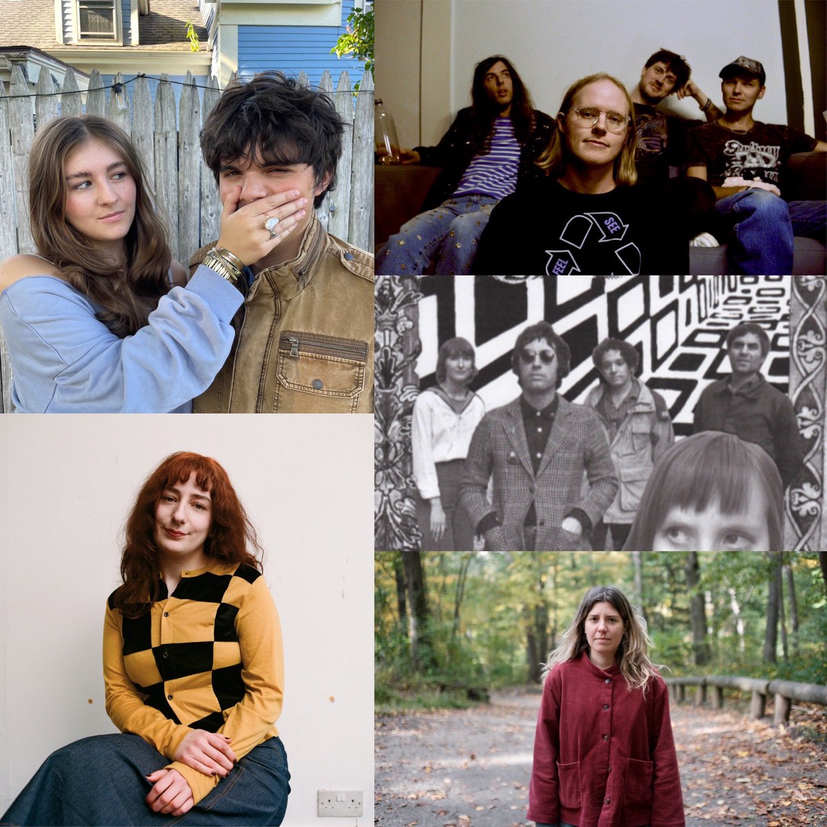 These are #FiveThingsWeLikedThisWeek from 04/10 - what were you liking? fortherabbits.net/2024/10/23/fiv…