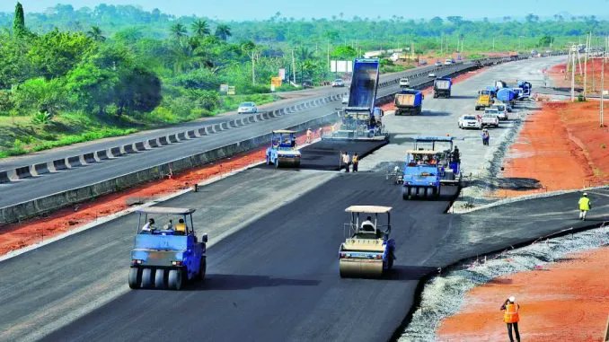 NGReporter's tweet photo. FEC Approves ₦740 Billion for Abuja-Kano Road, Addresses Infrastructure Backlog -  https://t.co/LVoXyGrMIf https://t.co/ueNKgnwL7J