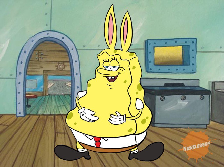 Big Chungus (🐰,🥕) tweet media