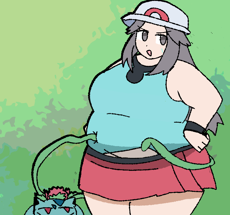 big leaf
