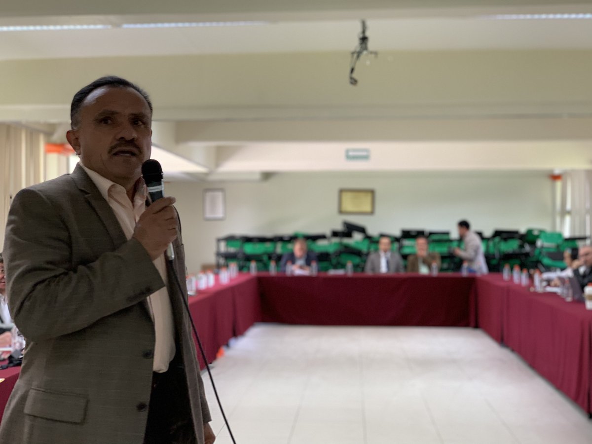 isceem_oficial's tweet image. En el #ISCEEM, el Staff de la #SECTI se reune para dar inicio a los trabajos de Armonización de las Actividades de la Secretaría. Este esfuerzo busca consolidar el Plan de Desarrollo 2023-2029 en el ámbito educativo y los programas que se desprenden de él.