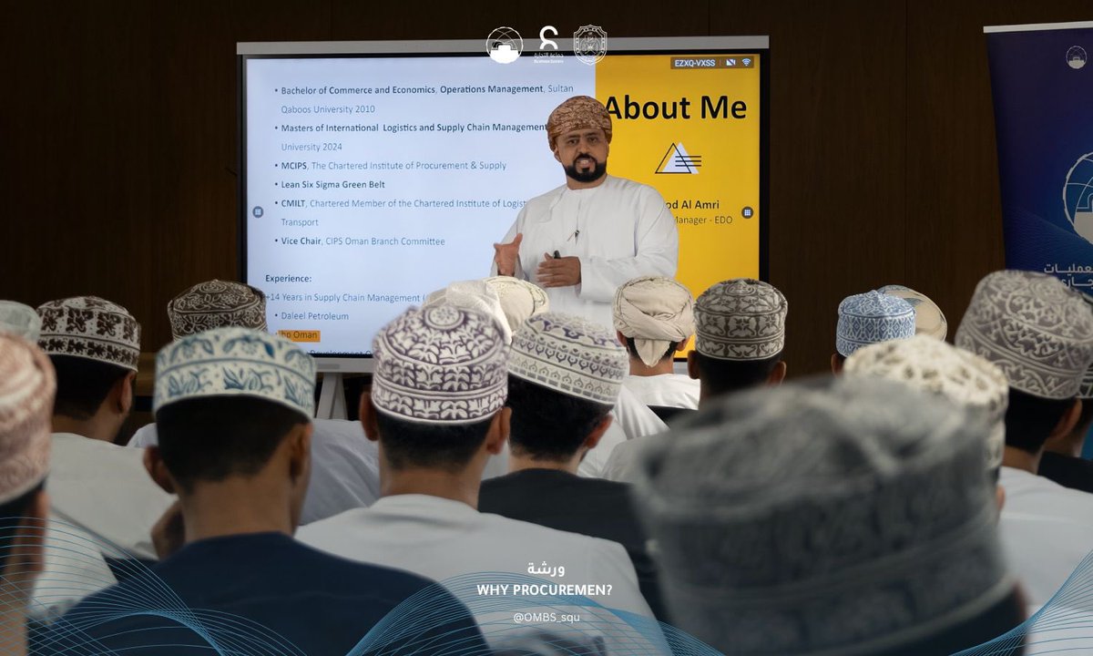 OMBS Group tweet media