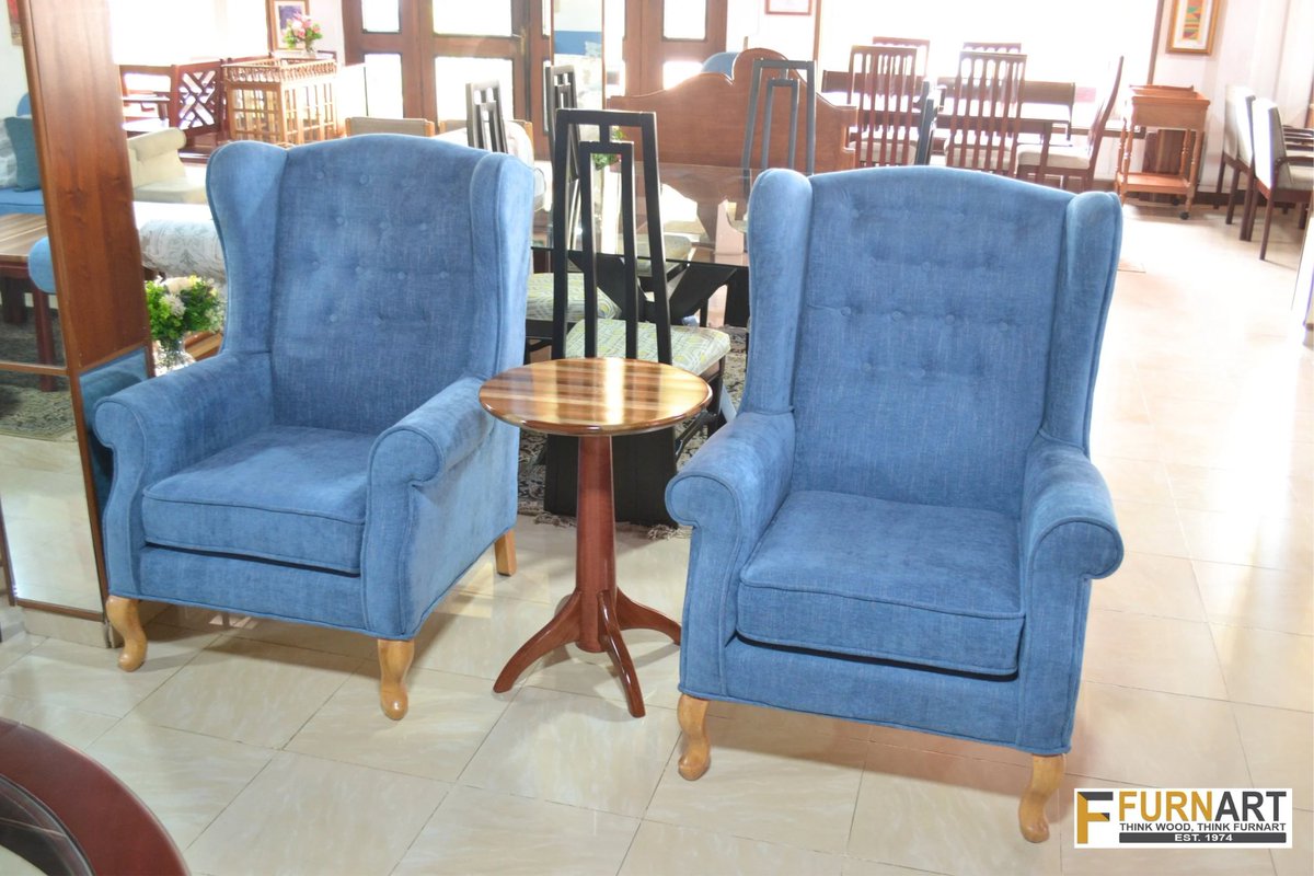 Furnart_Ghana's tweet image. For all your wooden furniture, your search ends here. Connect with the masters of the craft today. 
FURNART GHANA LIMITED. 

THINK WOOD; 
THINK FURNART 

For more info,
Call: (+233) 0303966085
whatsApp: (+233) 0552784097
furnart.com.gh 

#wingchair #woodfurniture