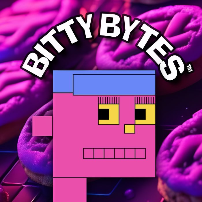 Bitty Bytes LLC tweet media