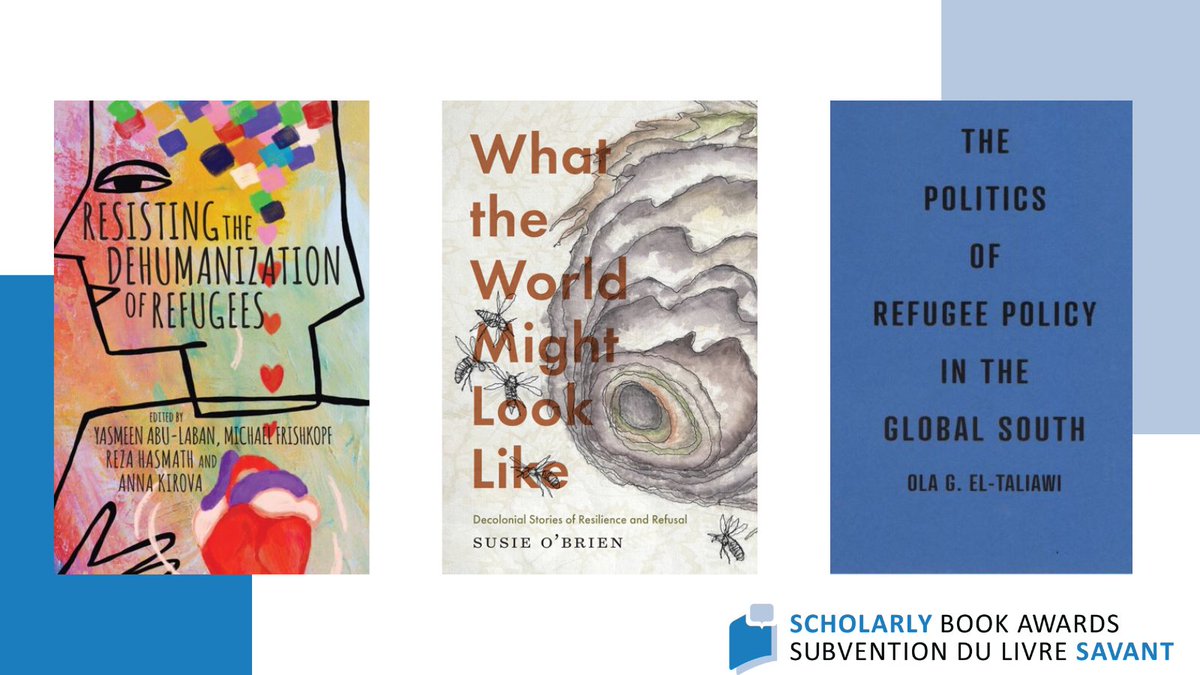 federation_hss's tweet photo. [1/4] The Federation is dedicated to improving the accessibility of long-form research in the HSS. Open Access publishing is crucial to this mission, and through Scholarly Book Awards OA grants, we’re empowering publications to reach a wider audience. https://t.co/M1ZMqnTIkD