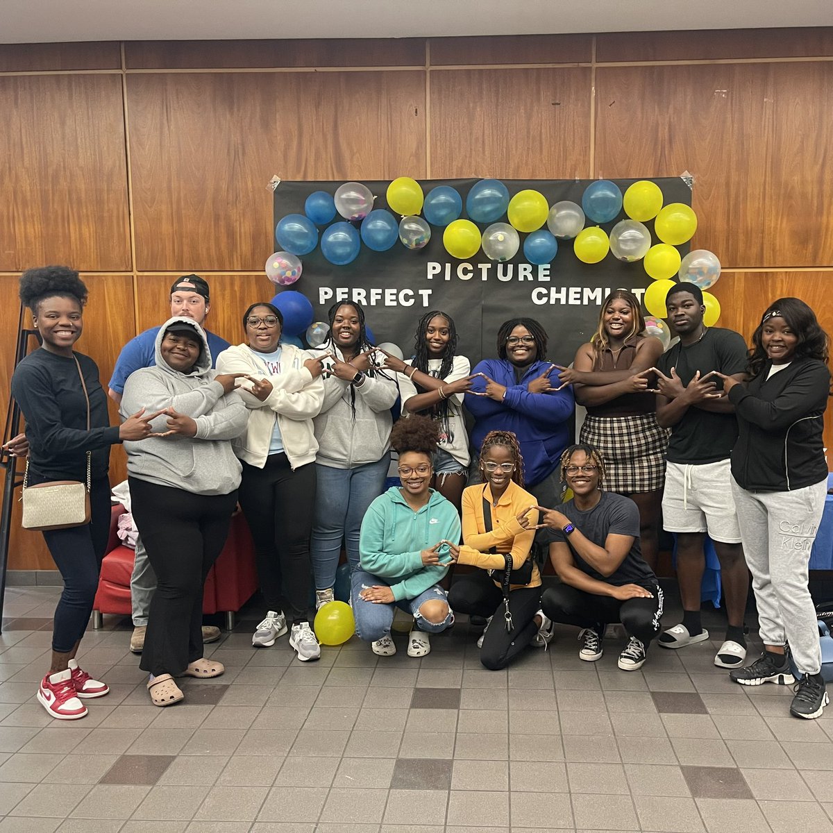 Alpha Chi Sigma ΔΒ tweet media