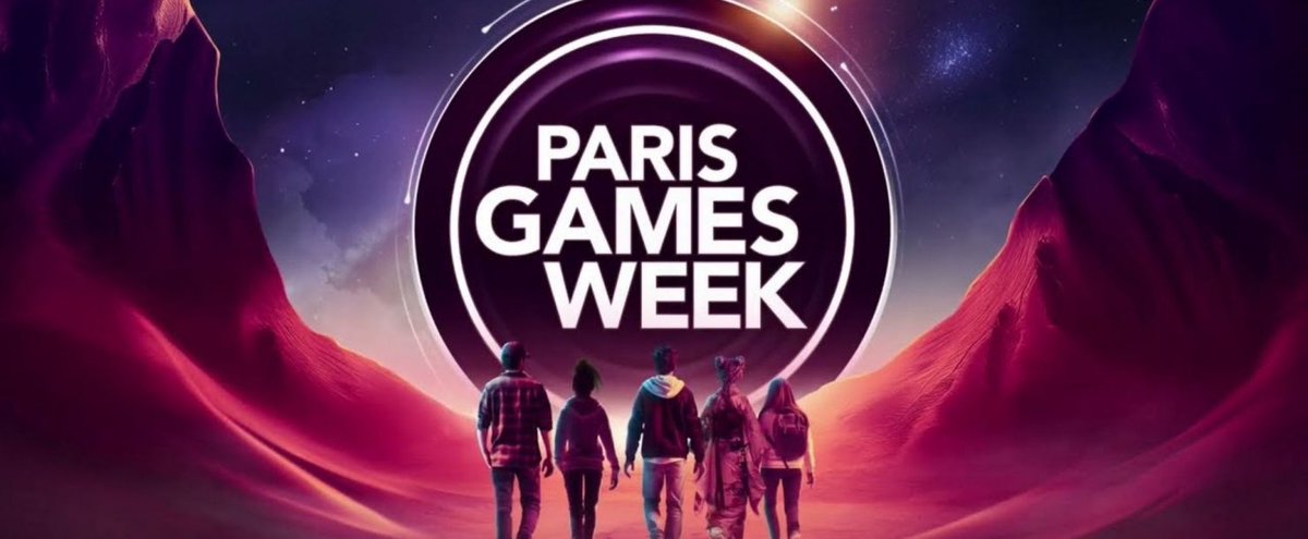 HandiArcade's tweet photo. Xbox FR
Demain 
Jour 2 - Paris Games Week

Une grosse journée nous attend avec @djedi62 (Xbox actus sur YouTube https://t.co/ea267jYxy8) !

 • 9h00 : Rendez-vous avec David Tisserand @UbisoftMTL   pour préparer notre intervention.
 • 11h00 : Rencontre avec @Philippe_Trotin pour découvrir le JAC (Joystick Adaptive Controller).
 • 14h30 : Intervention sur la scène Xbox, en compagnie de David Tisserand, pour discuter de l’accessibilité dans le jeu vidéo. Nous ferons notamment une démo de Star Wars Outlaws, en mettant en avant des fonctionnalités d’accessibilité intégrées dans le jeu, ainsi qu’une démonstration de l’utilisation de la XAC avec les accessoires Handi’Arcade.

Une journée bien remplie en perspective !
@XboxFR @UbisoftFR
