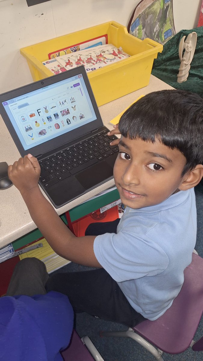 marys_rc's tweet photo. Blwyddyn 3/4 loved exploring Welsh inventions and using #2connect to organise their learning.
#Fiafynheulu
#aspirations
@purplemash https://t.co/5W3ogX60dd