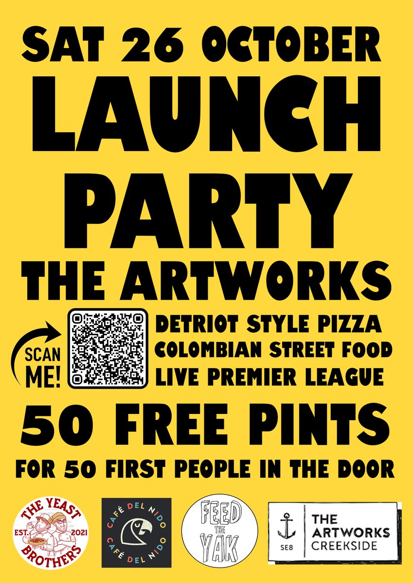 Coming this weekend!!