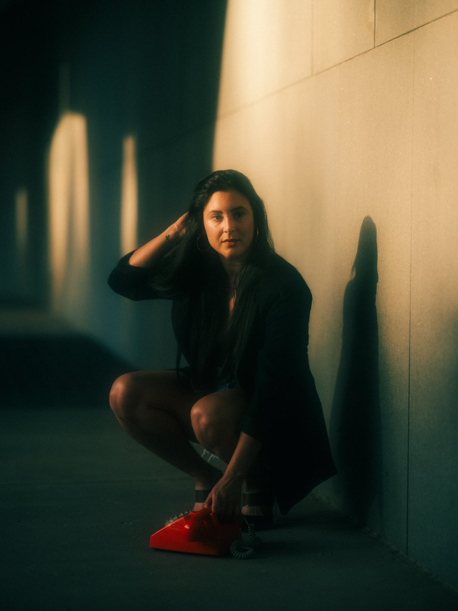 Rachel 
Shot on <a href="/FujifilmX_US/">FUJIFILM X/GFX USA</a> GFX100ii 
Event: <a href="/StreetMeetDC/">#StreetMeetDC</a>