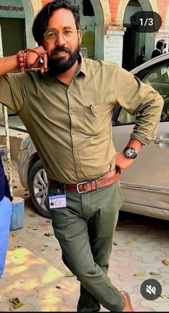 Ansshu J Anthony tweet media