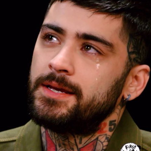 When I remember that I didn't go to any 1D concert 🥹