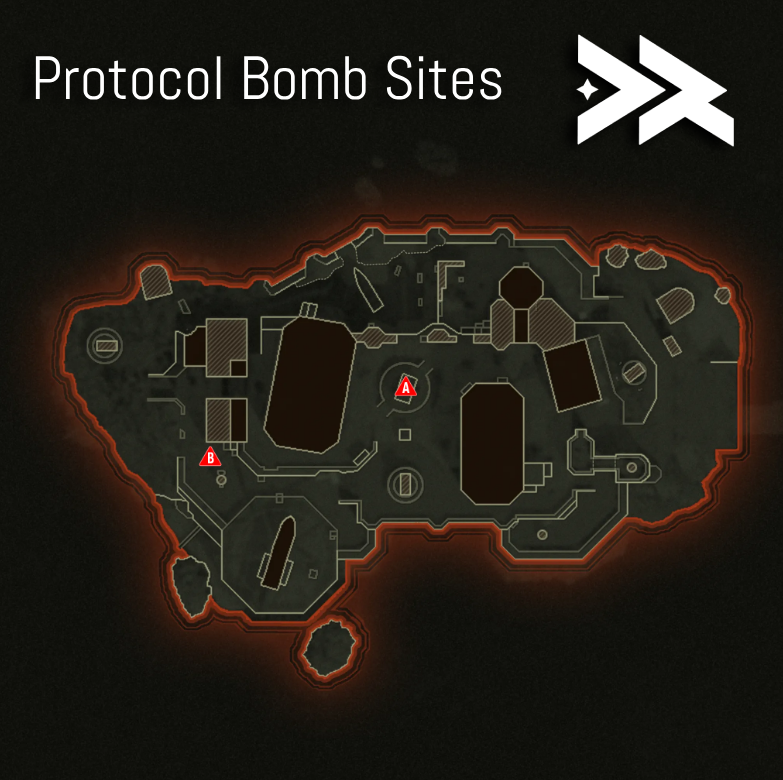 DREAL_JE's tweet photo. SND bomb sites on every BO6 map (minus Scud/Subsonic)   

A thread 👇 https://t.co/8TjwoHU5xK