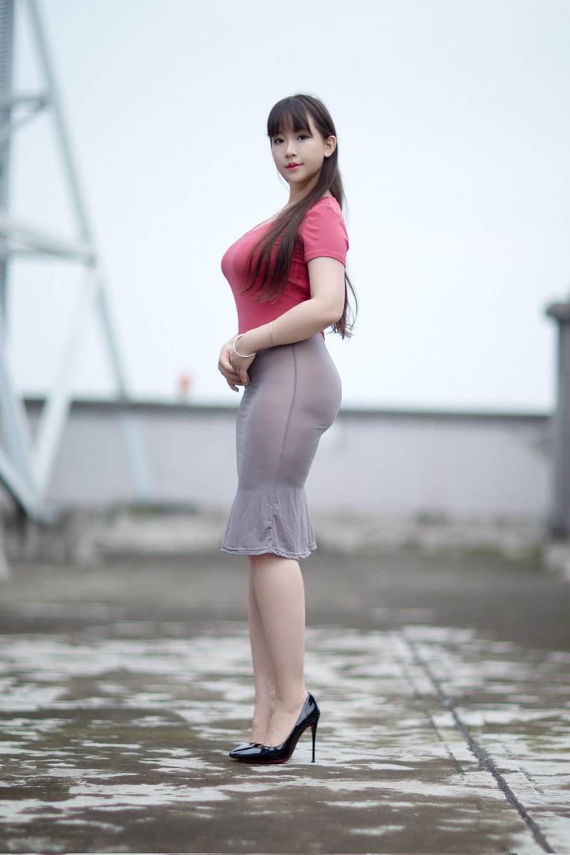 otakuworldmx's tweet photo. "Una Waifu asiática con curvas siempre será perfecta"
😍😍😍😍😍😍😍😍😍😍😍
#otakuworld #waifus #milf #china #asiangirl #foryou #sexygirl 
Waifu:@cosertangyuan https://t.co/6G9WLmqcQT