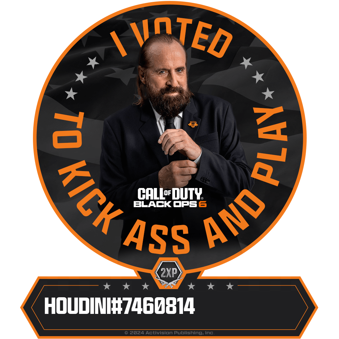 Call of Duty tweet media