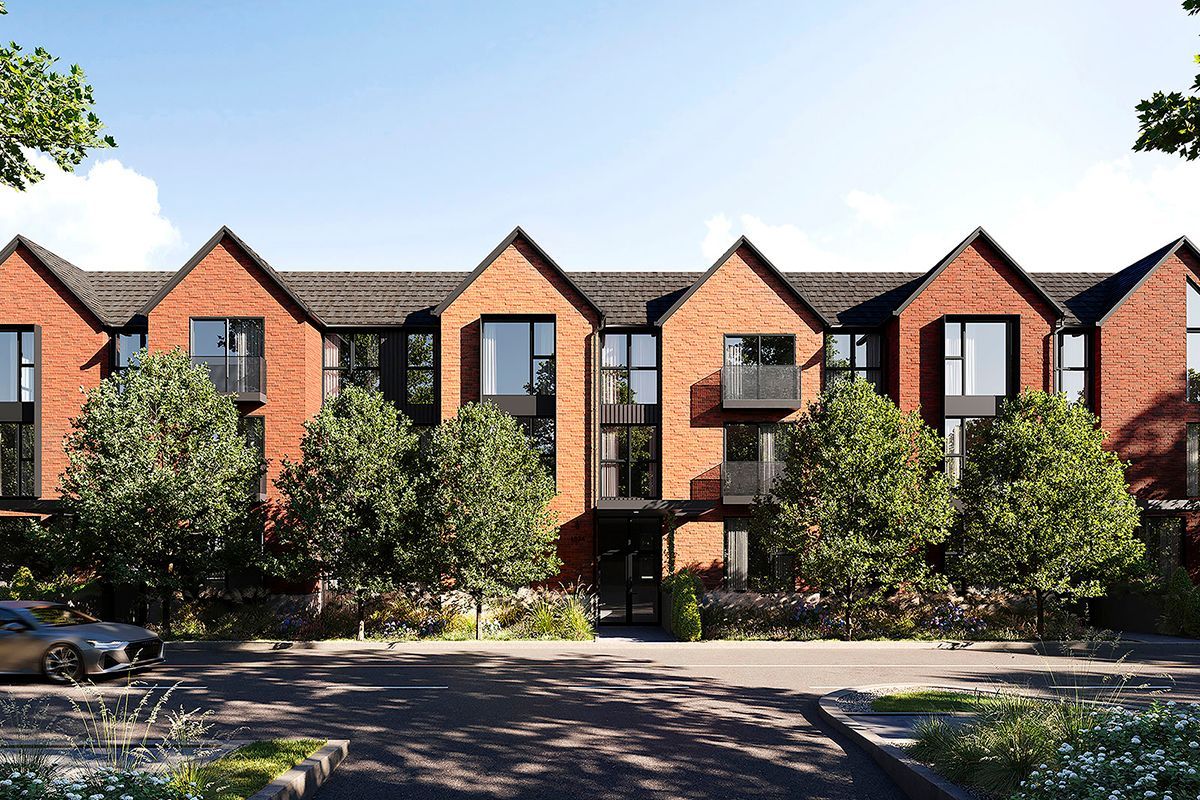 PHabitation's tweet photo. 🏡 OAKVILLE – Nouveau projet de maisons de ville et triplex à vendre à Saint-Lambert, Montérégie

📅 Phase 1 maintenant en vente !

OAKVILLE est désormais ouvert au public ! Découvrez ces superbes maisons de ville superposées et triplex.

🔗 Plus d'infos : https://t.co/D2w1m0hbKz https://t.co/yMDxvo6Yit