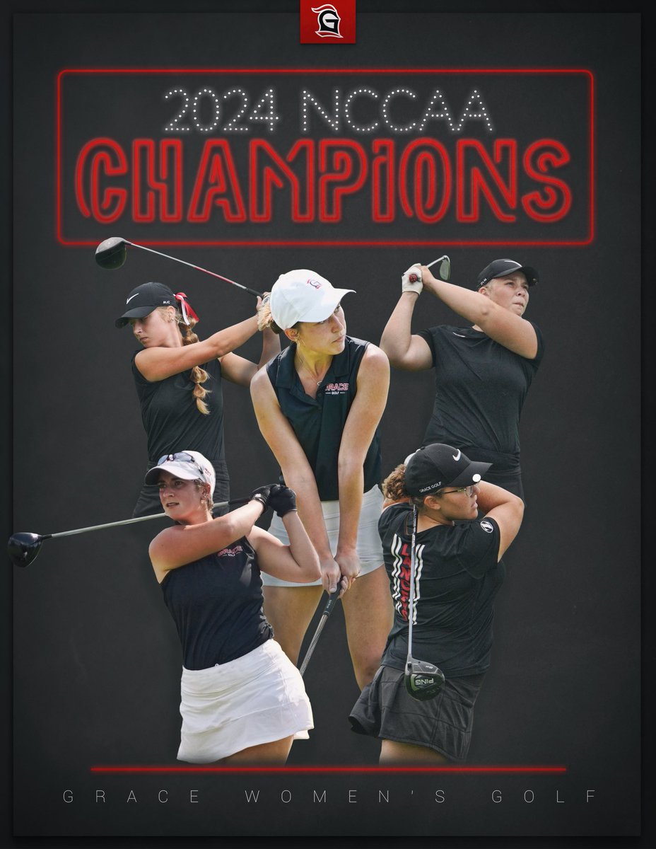 🏆 BRINGING IT BACK HOME 🏆 

For the second time in program history, the Lancers are NATIONAL CHAMPIONS!!!