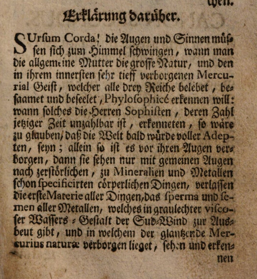 Interesting code-switching between Antiqua &amp; Fraktur in mixed Latin-German words from the alchemical text <𝐇𝐞𝐫𝐦𝐚𝐩𝐡𝐫𝐨𝐝𝐢𝐭𝐢𝖘𝖈𝖍𝖊𝖘 𝕾𝖔𝖓𝖓- 𝖚𝖓𝖉 𝕸𝖔𝖓𝖉𝖘-𝕶𝖎𝖓𝖉> (1752):
<𝐏𝐡𝐢𝐥𝐨𝐬𝐨𝐩𝐡𝖊𝖓>
<𝐑𝐞𝐠𝐞𝐧𝐞𝐫𝐢𝖗𝖚𝖓𝖌>
<𝐡𝐲𝐞𝐫𝐨𝐠𝐥𝐲𝐩𝐡𝐢𝖘𝖈𝖍>