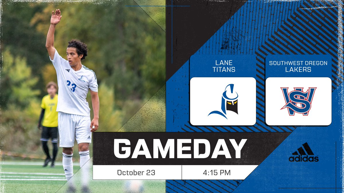 ⚡Time to Finish⚡

Men's Soccer hits the home stretch tonight against SWOCC!