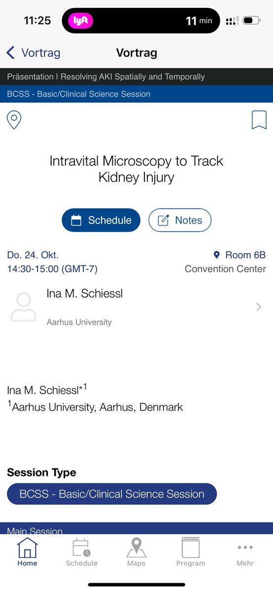 Ina Maria Schiessl tweet media