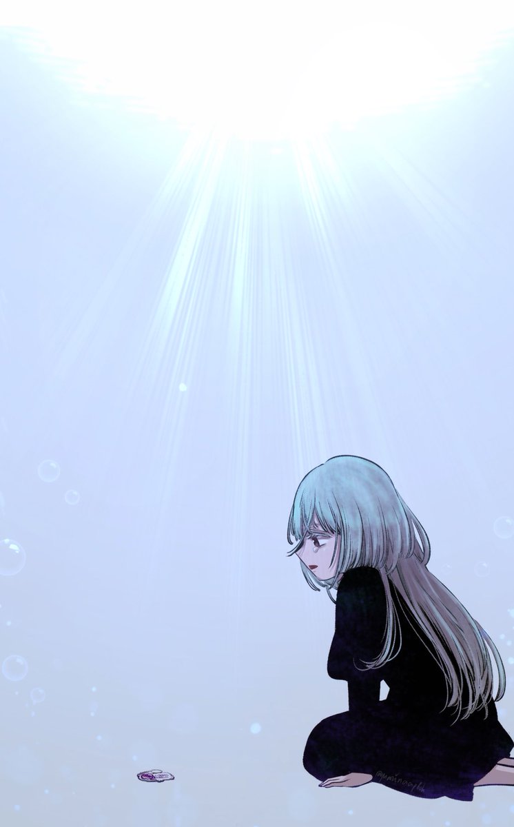 marinaapbch's tweet photo. All of that was you, Aqua Hoshino. #推しの子 https://t.co/98BXvrDiRB