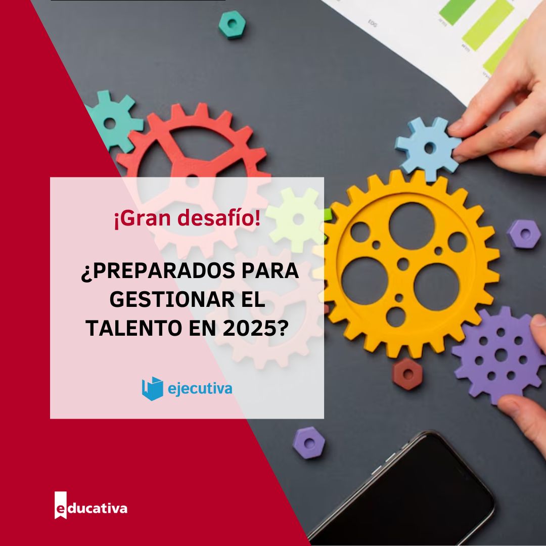 educativasocial's tweet photo. 🌟 
Innovaciones en gestión del talento para el 2025: https://t.co/PFc1LBQREn 🚀💼📈
#Formación
#RecursosHumanos
#Software https://t.co/esRWBUnagb