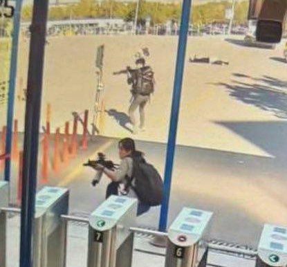 tugberk37's tweet photo. Şunların duruşları, teçhizatları…

Bu işte fena bir şekilde MOSSAD kokusu var.

İsrail’i güzelleyen sözde milliyetçi özde şerefsiz köpekler yalandan kınamasın, sizinkiler yaptı bunu!! https://t.co/8tLAper7Kz