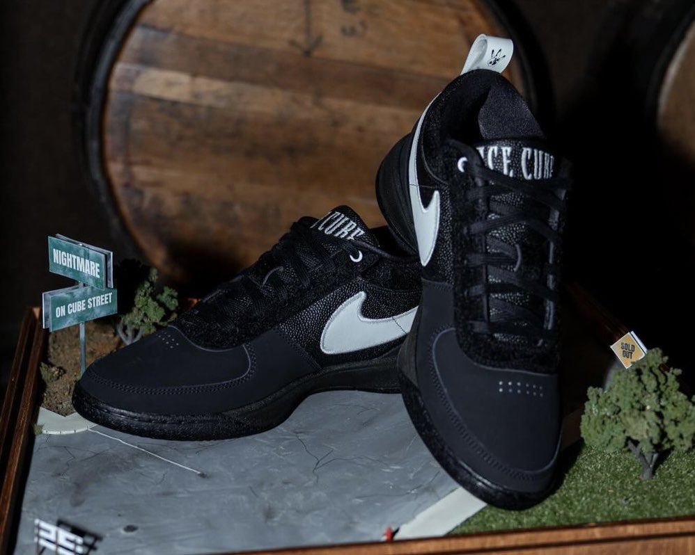 Nice Kicks tweet media