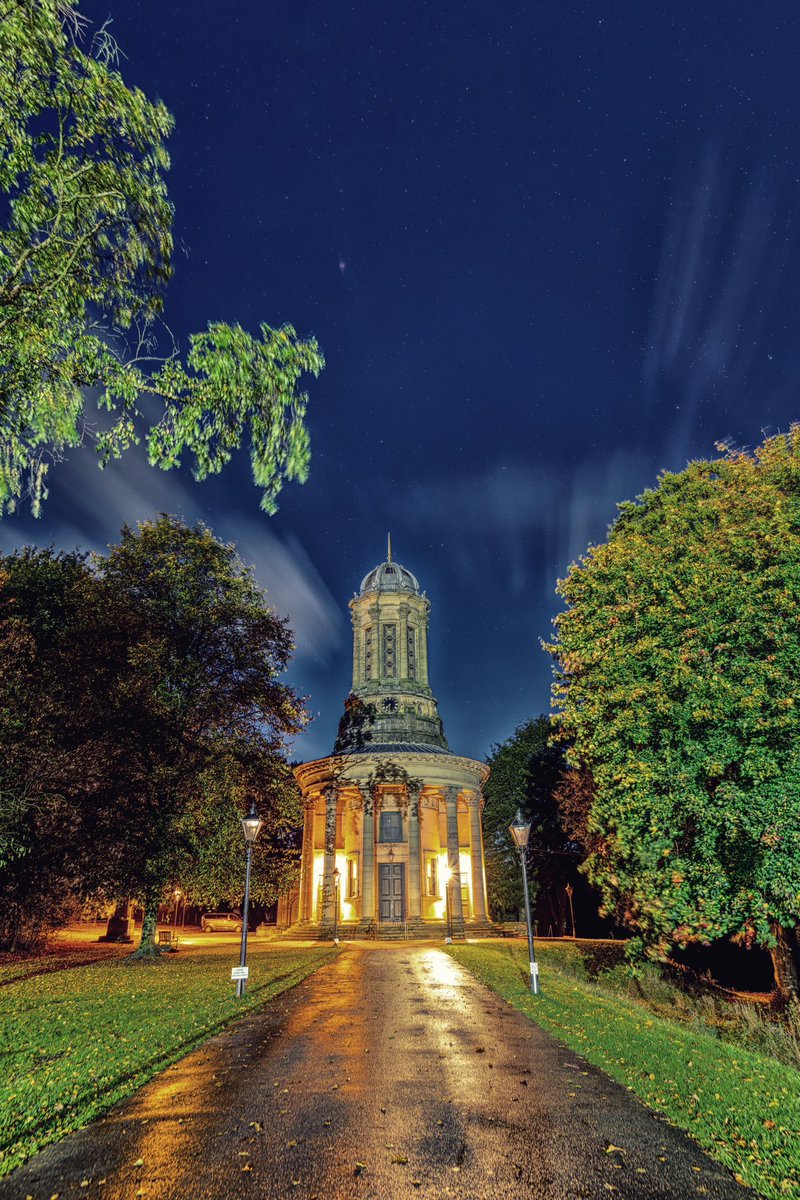 The_Badger_Boy's tweet photo. Saltaire United Reformed Church @ThePhotoHour @visitBradford @Bradford_TandA @SaltaireWebsite @SaltaireLocal @bradford2025 #saltaire #bradford https://t.co/80VUa0vBve