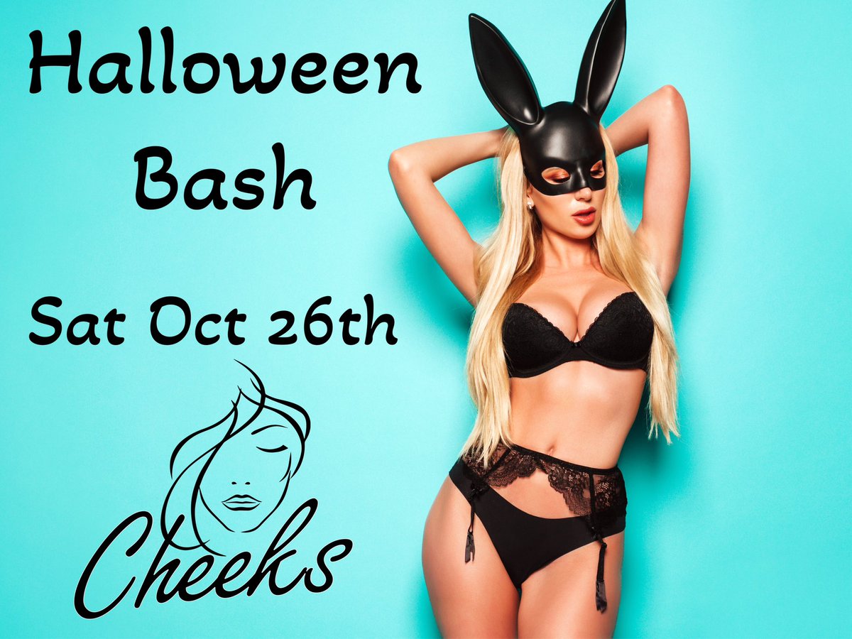 Cheeks Gentlemen’s Club (@cheeksgentlemen) on Twitter photo 