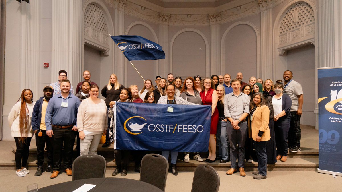 PSUO-SSUO OSSTF-D35 tweet media