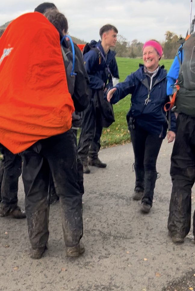 Solihull School Trips tweet media