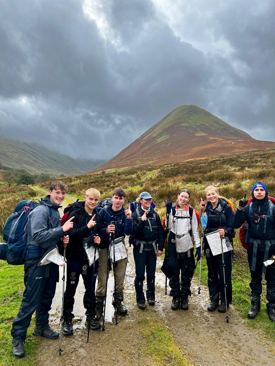 Solihull School Trips tweet media