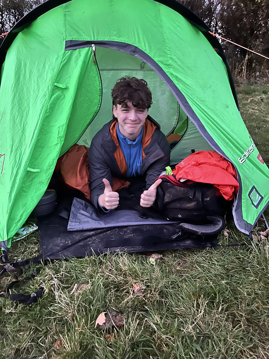 Solihull School Trips tweet media