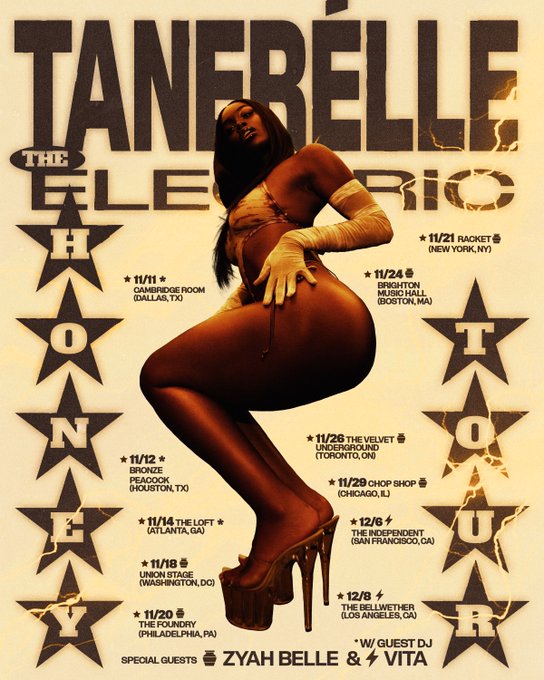tanerelle