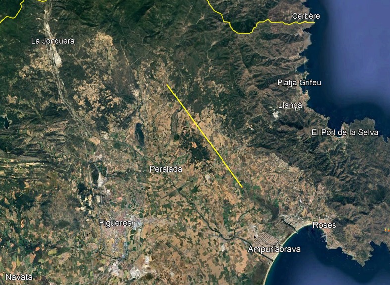 OlibaEmporda's tweet photo. Control a la vista! 🥳

Fent mostreig de dispersius hem capturat aquesta femella d'#òliba, ens hem posat molt contents quan hem vist que ja venia anellada 🦉💍

#ProjecteÒliba
#Empordà https://t.co/8tVWnUjdIO