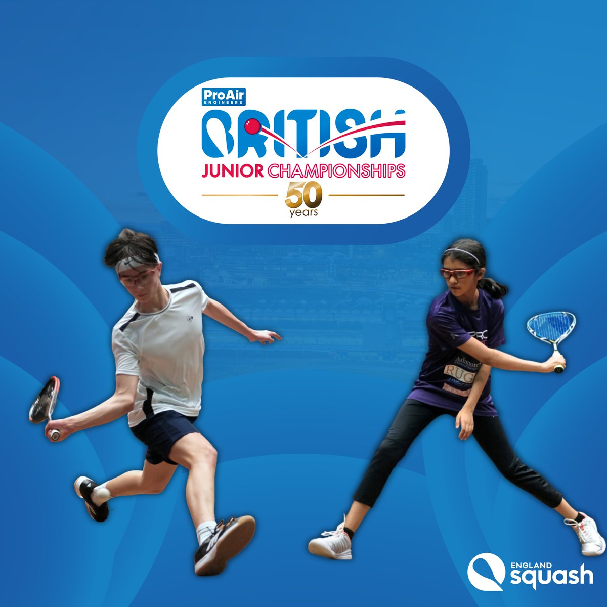 🏴 England Squash tweet media