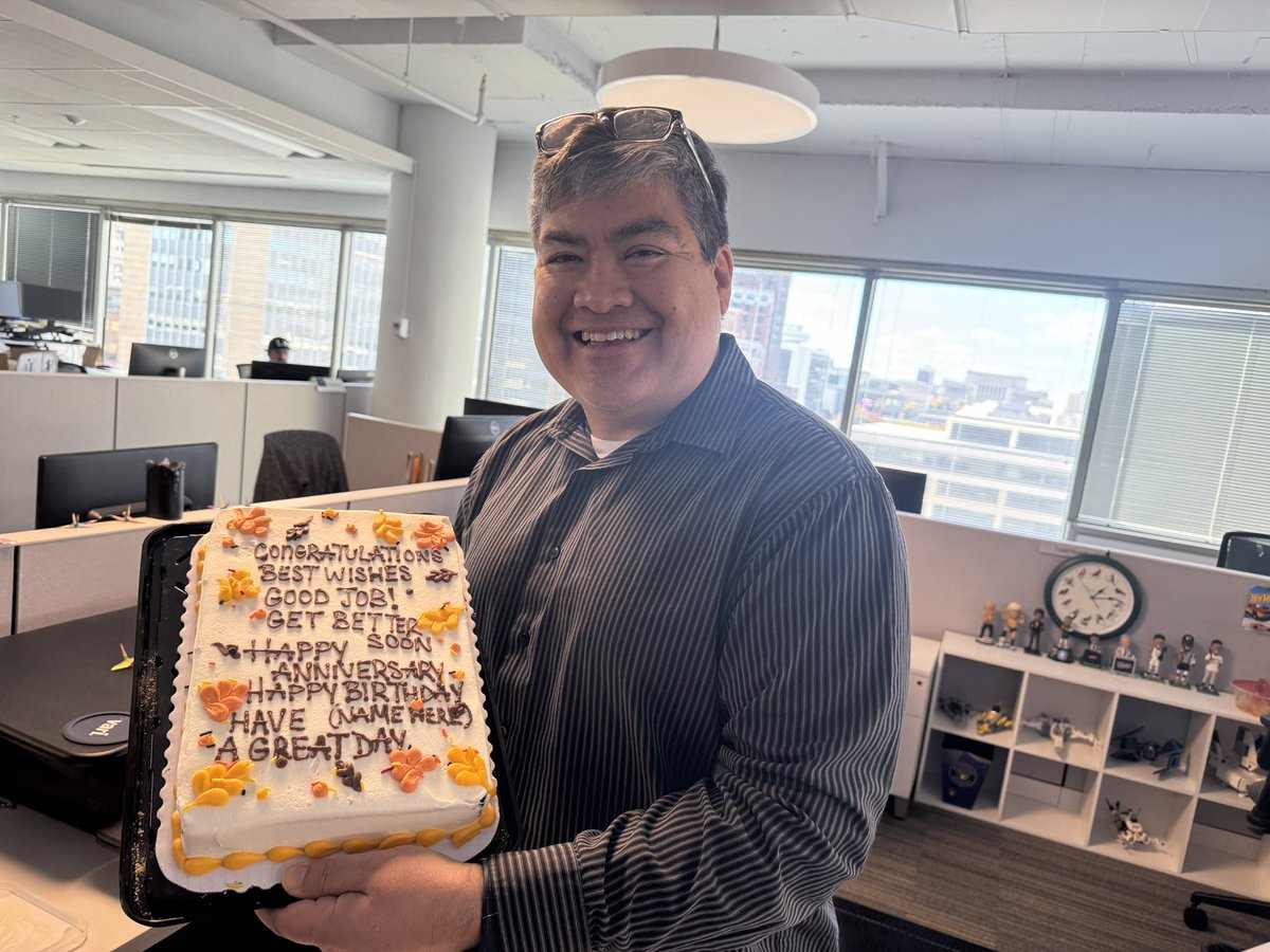 Genevieve Redsten tweet media