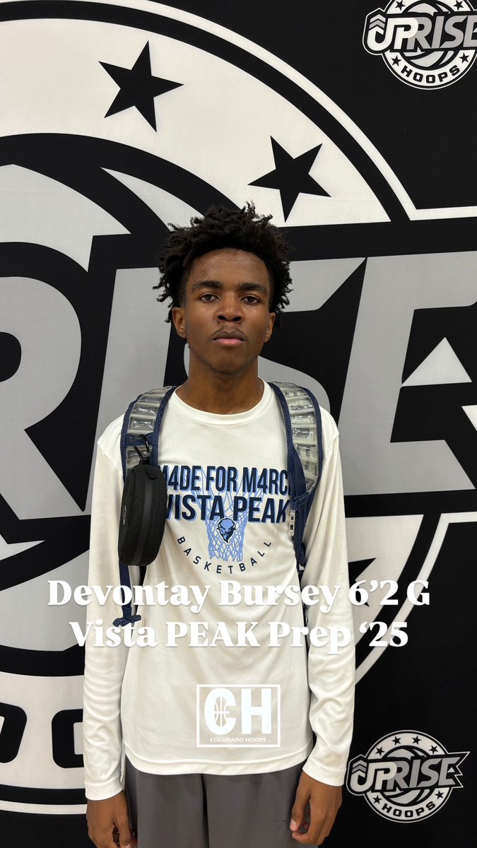 Some players who boosted their stock at <a href="/Uprise_Hoops/">Uprise Hoops</a> Elite 100 📈

<a href="/frank_psaute/">Frank Psaute</a>
☑️knockdown shooter
☑️connective passer
☑️smart off-ball movement 

<a href="/devontay2025/">Devontay</a>
☑️crafty finisher around the rim
☑️off the dribble mid range shooter
☑️downhill attacker