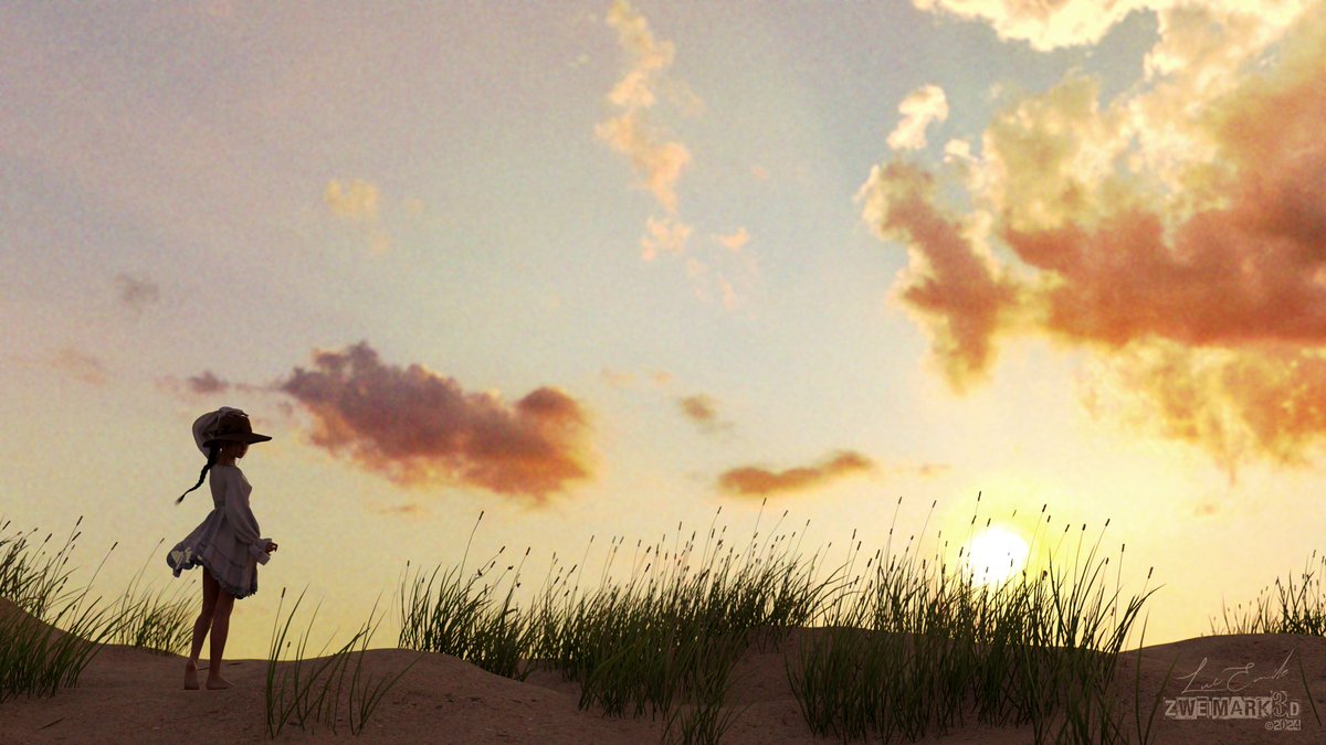 Zwei Mark 3D (@zweimark3d) on Twitter photo 