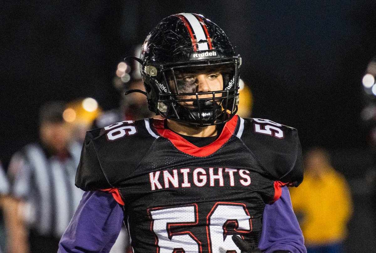 BishopLuersFB's tweet photo. Tournament ready.
#KnightFaces | #LuersSpirit https://t.co/G3zycsr46l