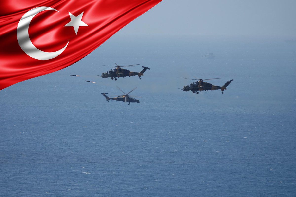 SavunmaSanayiST's tweet photo. Yılmayacağız, pes etmeyeceğiz;

Şehitlerimiz için daha fazla üreteceğiz.

Ürettiğimiz sistemler, nice hainin sonu olacak.

Terörün karanlığında, aydınlık yolu Ordumuzla birlikte bizler açacağız! 🇹🇷

#TürkSavunmaSanayii #TUSAŞ https://t.co/PeKTi2UsBL