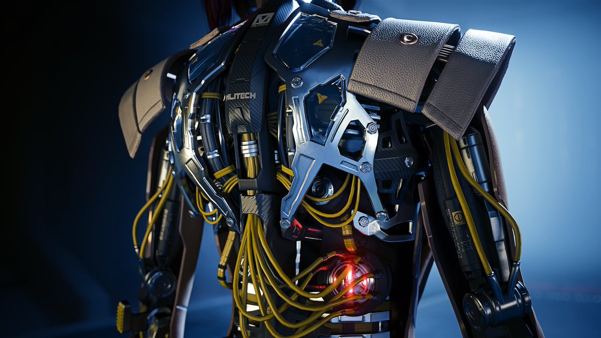 ItsAshley_vp's tweet image. Some Cyberpunk tech related shots
#Cyberpunk2077 #Cyberpunk2077PhotoMode #VirtualPhotography #ReShade #ThePhotoMode #TheCapturedCollective #ArtisticofSociety #VGPNetwork #FutureVPSupport