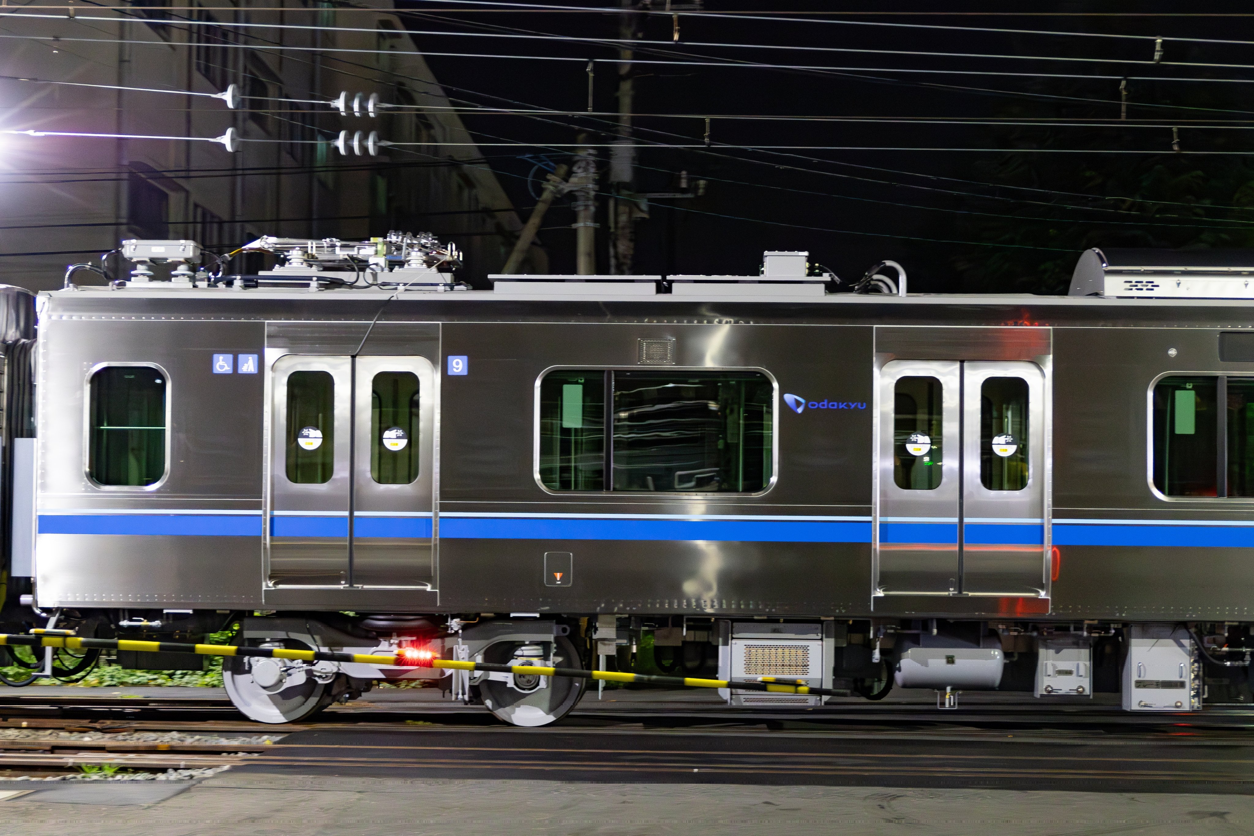 横横鉄道技研 on X: 横横鉄道技研 on X: