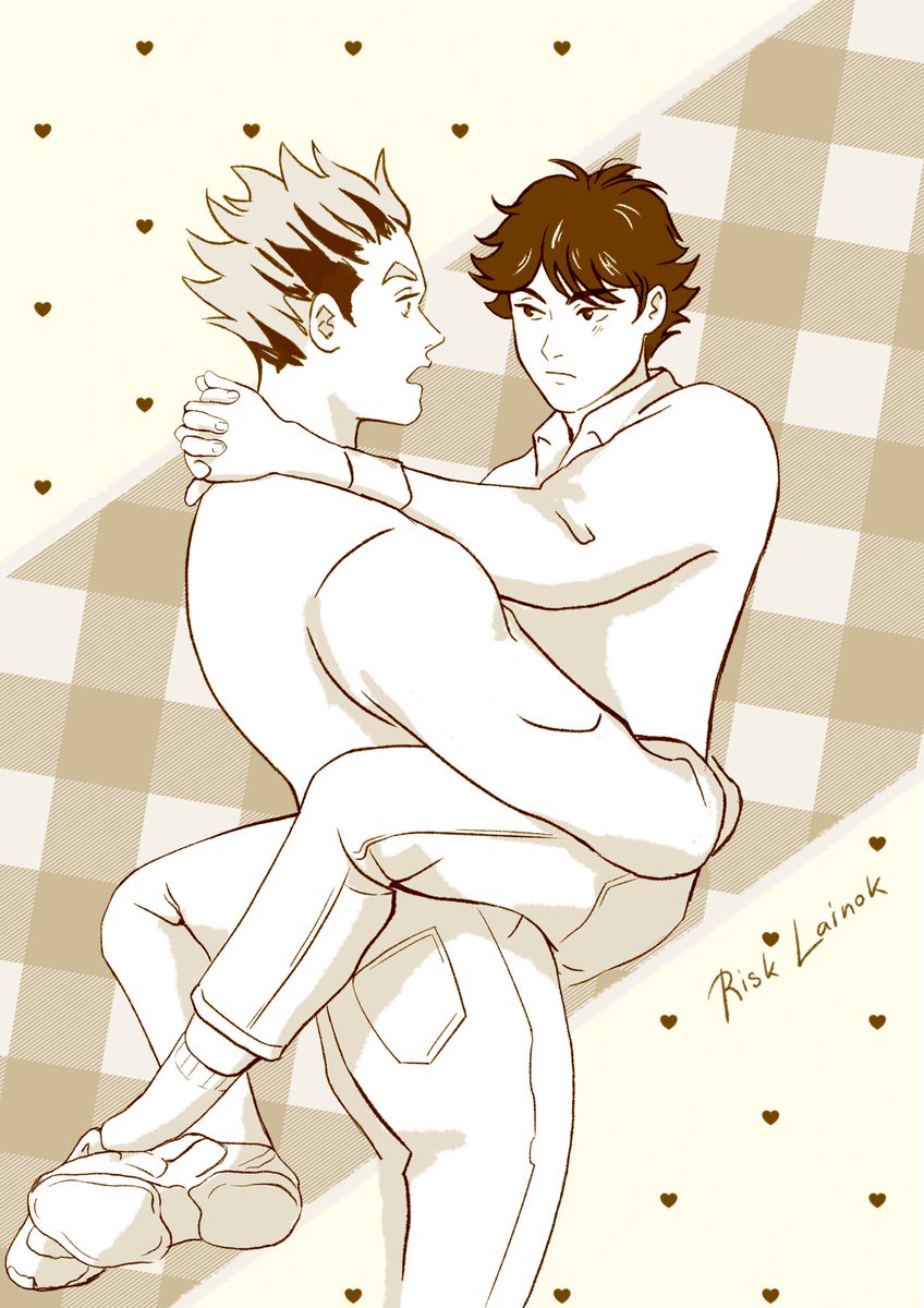 Risk_Lainok's tweet photo. 🤎🤎🤎

#akaashi #akaashikeiji #Bokuto #bokutokoutarou 
#BokuAka #bkak #haikyuufanart #Haikyuu https://t.co/RLsOTAQA4e